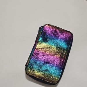 Multicolor Glitter Phone Case